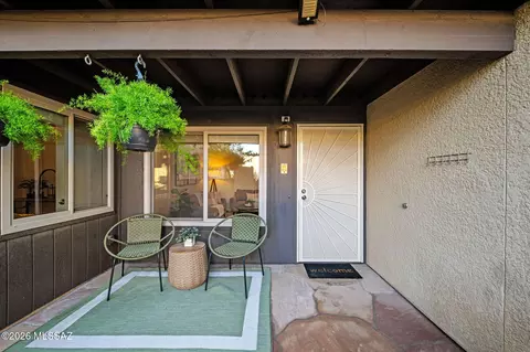4357 W Pyracantha Dr, Tucson, AZ 85741