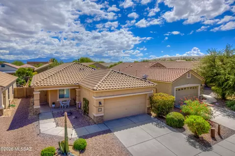 1353 W Via La Noria, Sahuarita, AZ 85629