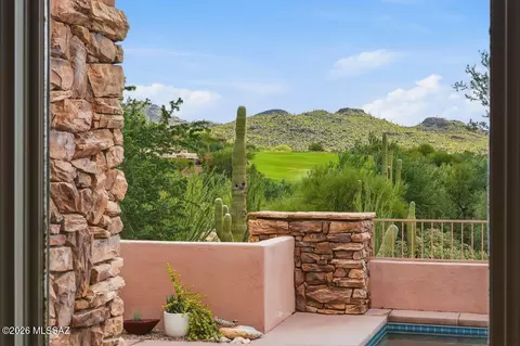 14125 N Gallery Pl, Marana, AZ 85658