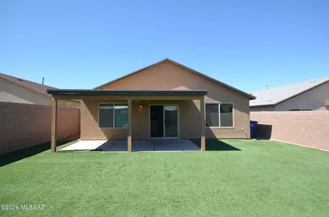 6043 S Antrim Loop, Tucson, AZ 85706