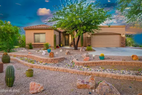 4180 W Distant Wash Ct, Marana, AZ 85658