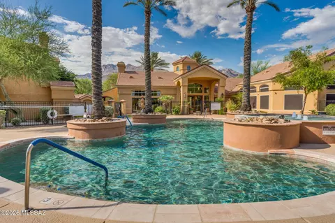 7050 E Sunrise Dr #4102, Tucson, AZ 85750