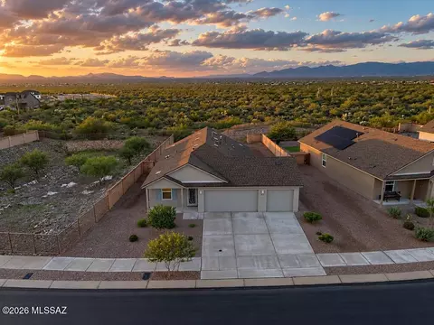View/Area - 8843 E Canyon Walnut Way, Vail, AZ 85641 photo 1 of 3