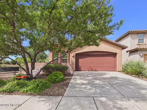12911 N Shell Traders Ct, Oro Valley, AZ 85755