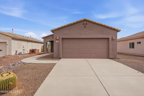 2195 S Pecan Vista Dr, Green Valley, AZ 85614