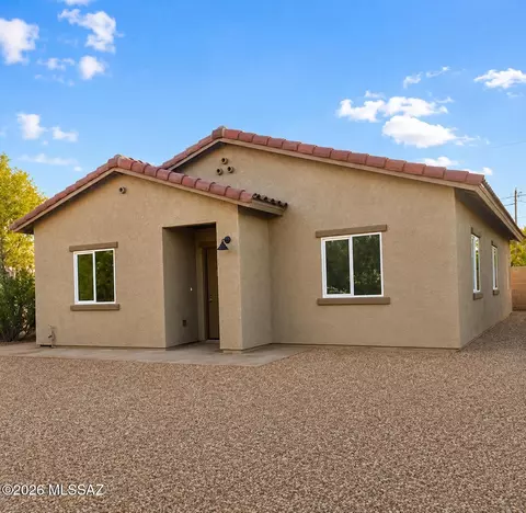 236 E Placita De Los Aviones, Tucson, AZ 85706