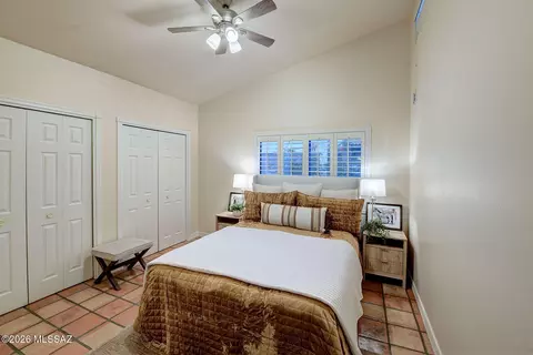 Bedroom - 2000 E Campbell Ter, Tucson, AZ 85718 photo 2 of 2