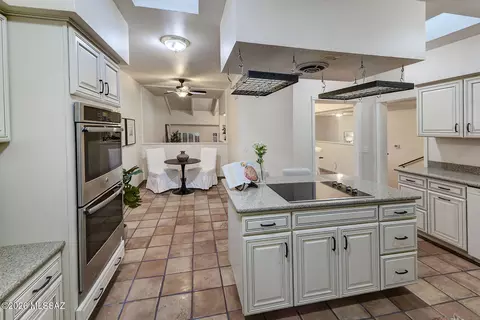 Kitchen - 2000 E Campbell Ter, Tucson, AZ 85718 photo 1 of 6