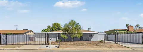 6141 E 25th St, Tucson, AZ 85711