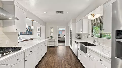Kitchen - 5945 E Baker St, Tucson, AZ 85711 photo 3 of 4