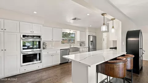 Kitchen - 5945 E Baker St, Tucson, AZ 85711 photo 1 of 4