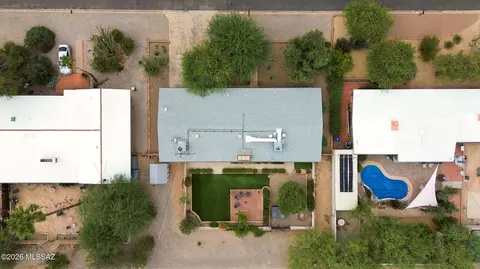 View/Area - 5945 E Baker St, Tucson, AZ 85711 photo 1 of 1