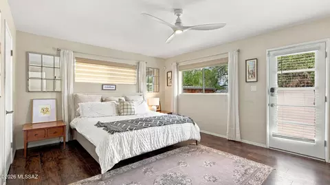 Bedroom - 5945 E Baker St, Tucson, AZ 85711 photo 1 of 5