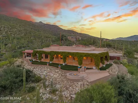 5405 N Houghton Rd, Tucson, AZ 85749
