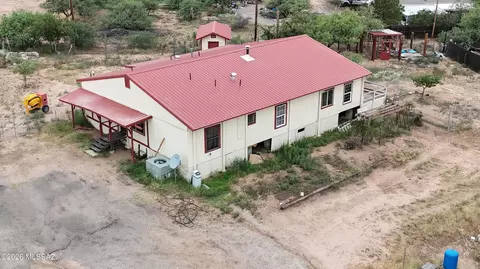 710 S Broken Arrow Ln, Benson, AZ 85602