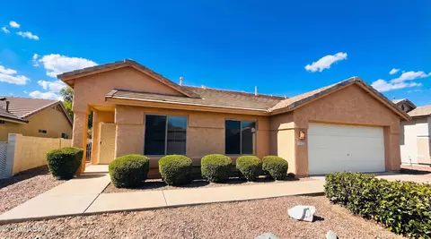 10229 E Gray Hawk Dr, Tucson, AZ 85730