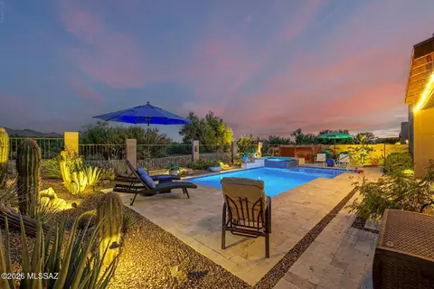 12284 N Meditation Dr, Marana, AZ 85658