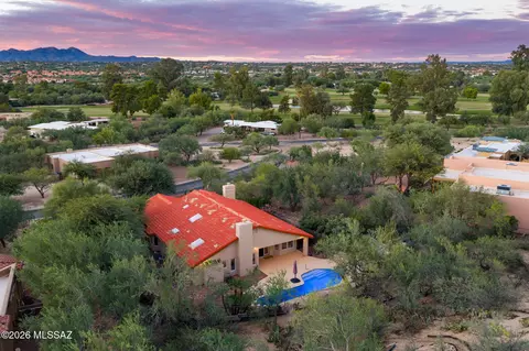 435 W Valoro Dr, Tucson, AZ 85737