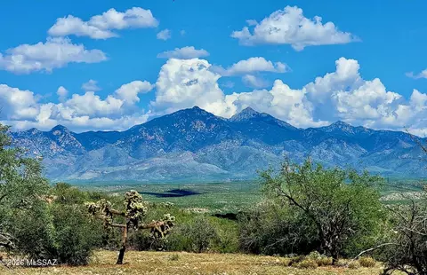 tbd Garrett Ranch Rd, Tubac, AZ 85646