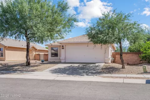 8116 E Lakeside Pkwy, Tucson, AZ 85710