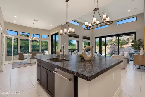 14210 N Stone View Pl, Oro Valley, AZ 85755