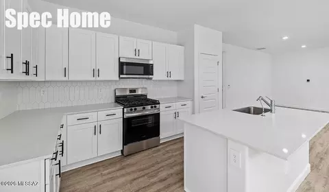 12357 E Morris Carson Dr, Vail, AZ 85641