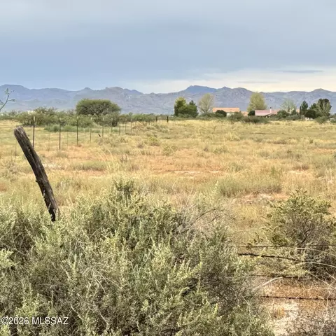 Bedroom - 269 W Iron Rose Rd, Willcox, AZ 85643 photo 1 of 1