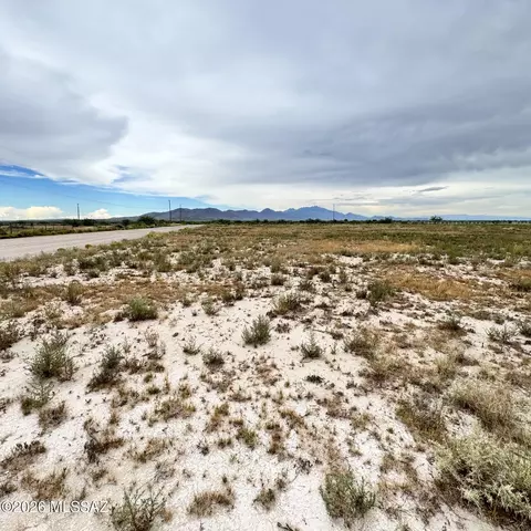 269 W Iron Rose Rd, Willcox, AZ 85643