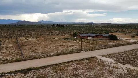 View/Area - 269 W Iron Rose Rd, Willcox, AZ 85643 photo 8 of 8