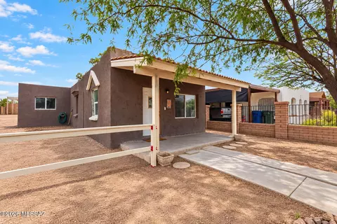 650 W 42nd St, Tucson, AZ 85713