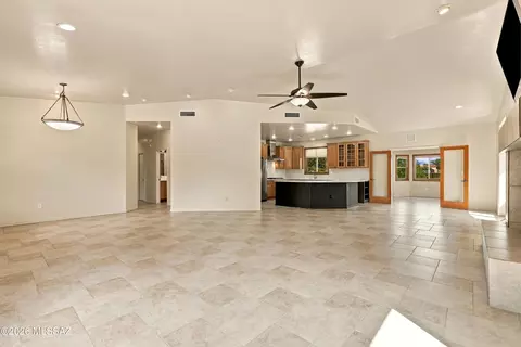 Living - 160 N Sharon Rd, Vail, AZ 85641 photo 1 of 2