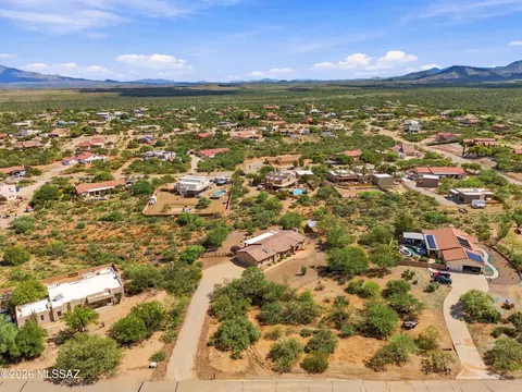View/Area - 160 N Sharon Rd, Vail, AZ 85641 photo 2 of 2