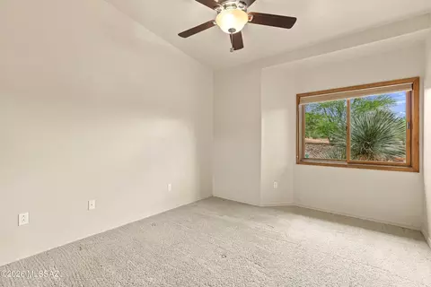 Bedroom - 160 N Sharon Rd, Vail, AZ 85641 photo 2 of 3
