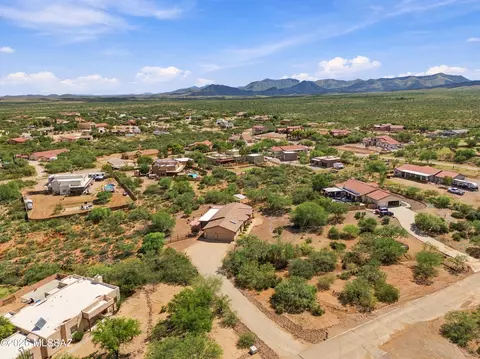 View/Area - 160 N Sharon Rd, Vail, AZ 85641 photo 1 of 2