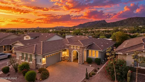 7170 W Cactus Flower Pass, Marana, AZ 85658