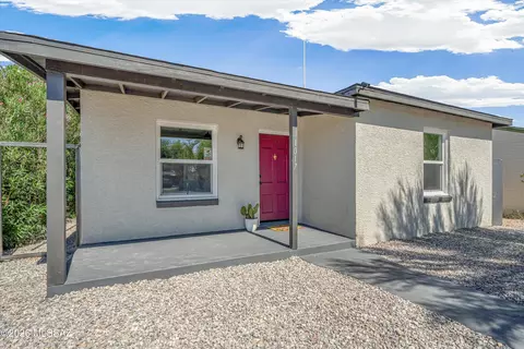 1017 E Waverly St, Tucson, AZ 85719