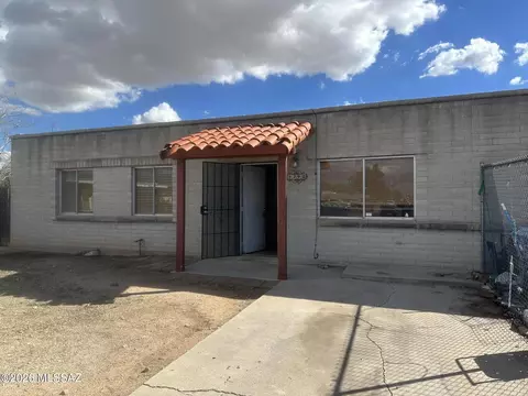 7290 E 38th St, Tucson, AZ 85730