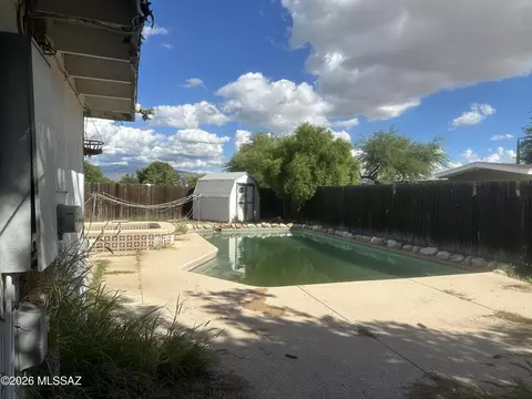 Exterior - 7290 E 38th St, Tucson, AZ 85730 photo 1 of 6