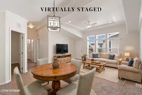 3503 S Rose Gold Ave, Tucson, AZ 85735