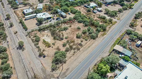 1314 E Frazier Rd, Tucson, AZ 85756