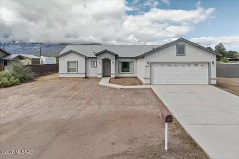 7222 S Branding Iron Rd, Safford, AZ 85546