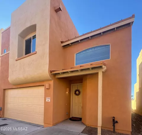 3830 E 3rd St #3101, Tucson, AZ 85716