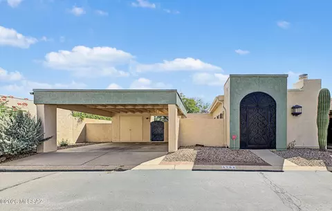 4364 E Old Mill Rd, Tucson, AZ 85712