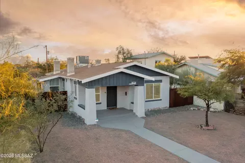 1824 E 7th St, Tucson, AZ 85719