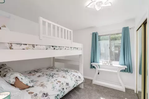 Bedroom - 9870 E Celeste Dr, Tucson, AZ 85730 photo 5 of 12