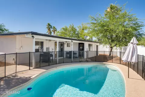 9870 E Celeste Dr, Tucson, AZ 85730