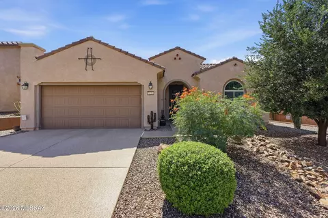 7125 W River Trl, Marana, AZ 85658
