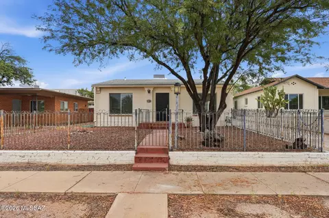 1223 E 12th St, Tucson, AZ 85719