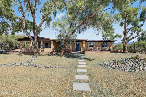 5090 N Calle Tobosa, Tucson, AZ 85749
