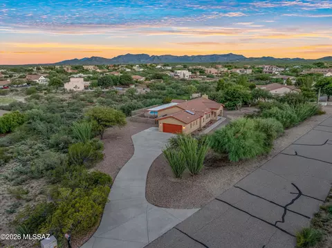View/Area - 240 N Sharon Rd, Vail, AZ 85641 photo 3 of 6